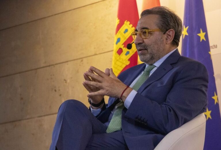 La Junta prevé que la sanidad de C-LM necesitará un número de contrataciones «parecido» al del año pasado para este verano