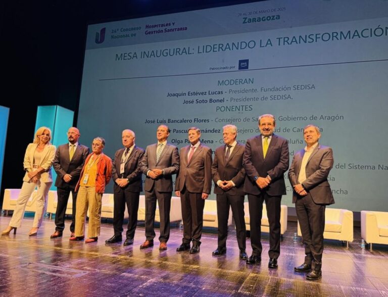 El nuevo Plan de Salud de C-LM que regirá hasta 2030 continuará apostando por la sostenibilidad del sistema público