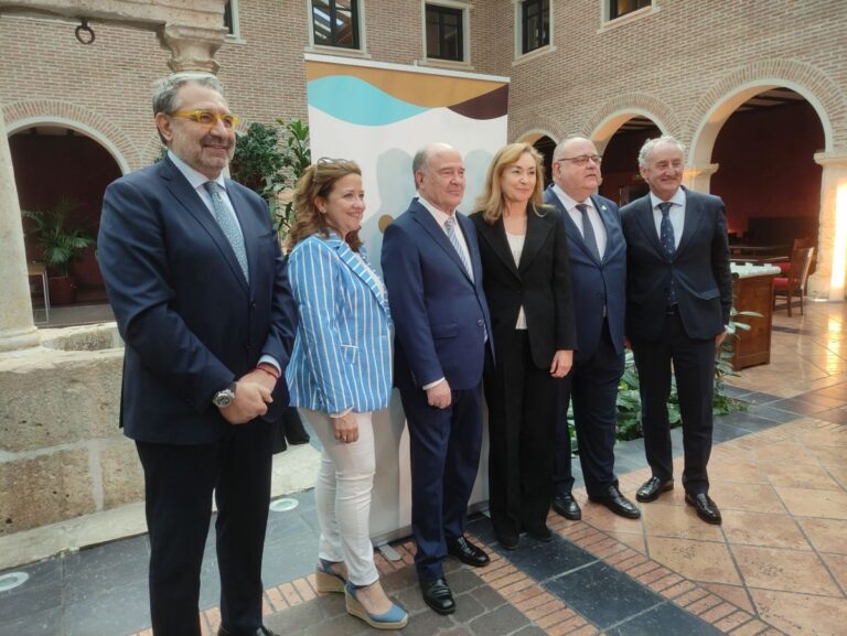CyL, Madrid, La Rioja y C-LM coinciden en la necesidad de un consenso para solucionar la falta de médicos