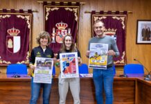 Argamasilla de Alba acogerá el 8 de junio una jornada deportiva por la igualdad, el deporte base y la salud