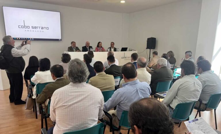 Abordan en una jornada las posibilidades cinegéticas y económicas de las masas forestales