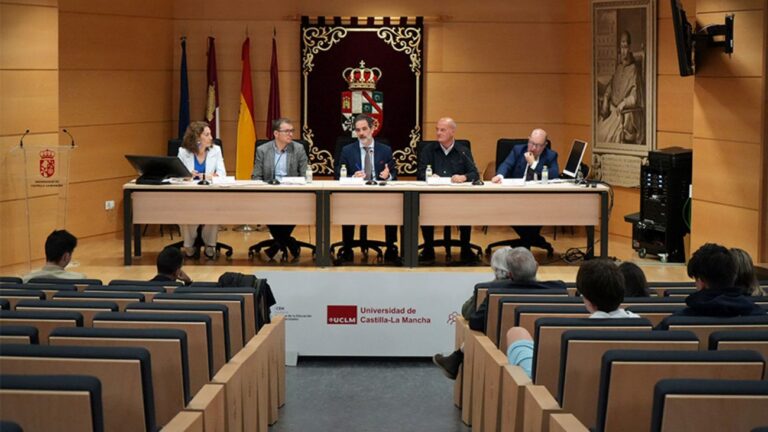 Las XXVIII Jornadas sobre el Sistema Autonómico que organiza la UCLM abordan el debate del Estatuto de Autonomía