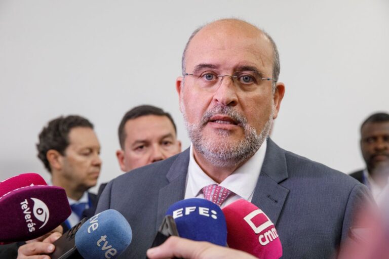 C-LM tilda a las confederaciones hidrográficas de «instituciones paralizantes» y pide al Estado «romper el bucle»