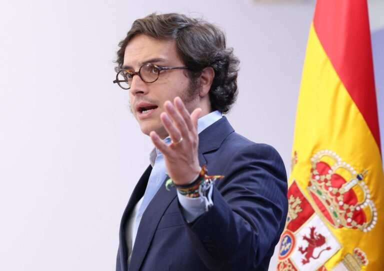 Vox se coordina contra el «cupo catalán» y pide una financiación igual para todos