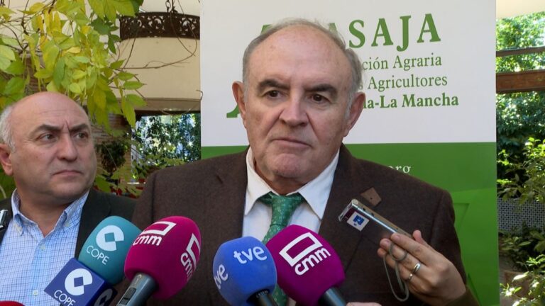 ASAJA CLM solicita una reunión urgente para tratar la expansión de la lengua azul