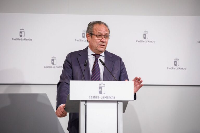 Castilla-La Mancha urge, junto a Galicia y Valencia, a reformar el sistema de financiación