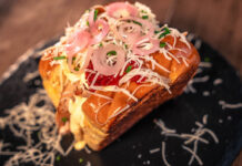 ¿Has probado ya el mejor sándwich de España? Está en un pueblo de Albacete