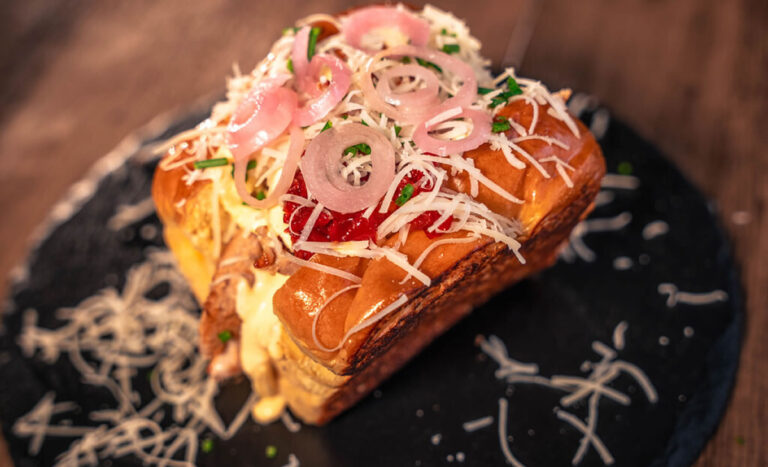 ¿Has probado ya el mejor sándwich de España? Está en un pueblo de Albacete
