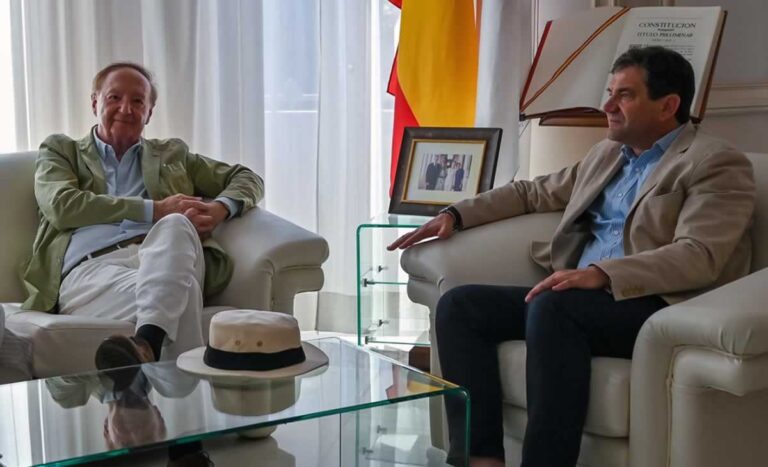 Madrid Fusión pretende que la carne de caza protagonice su próxima edición y ve «imposible» no contar con Ciudad Real