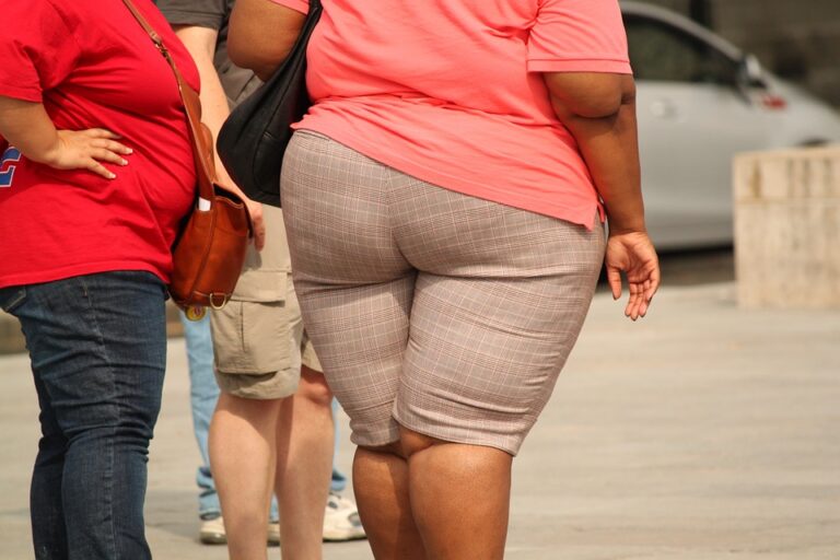Castilla-La Mancha, entre las regiones con el índice de obesidad más alto