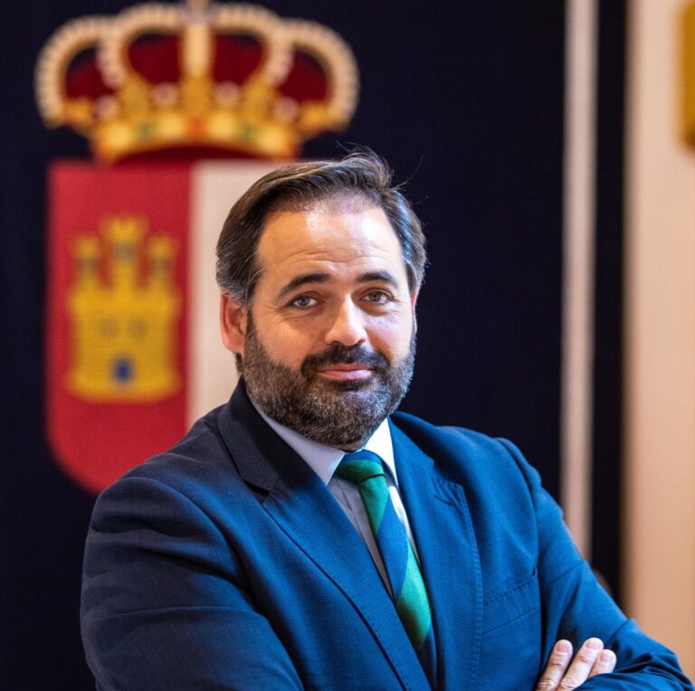 Castilla-La Mancha, sin límites