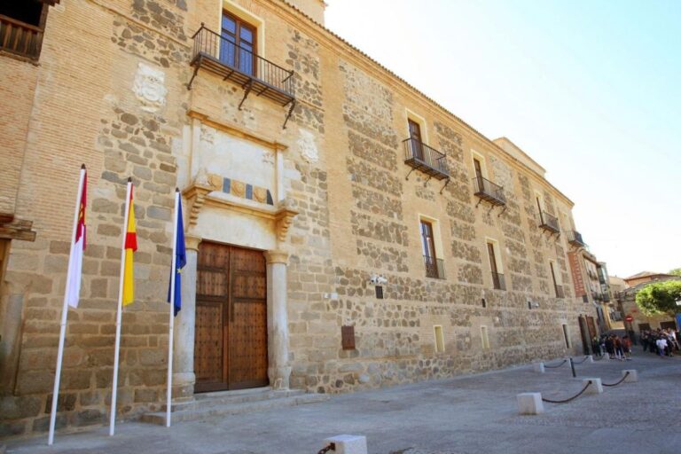 Ayudas de hasta 5.000 euros para presupuestos participativos de entidades locales de C-LM