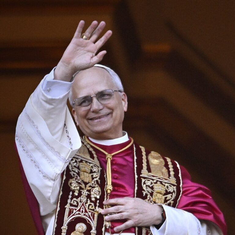 PSOE C-LM felicita al Papa León XIV, le desea «todos los éxitos» y un «buen camino» en su misión pastoral