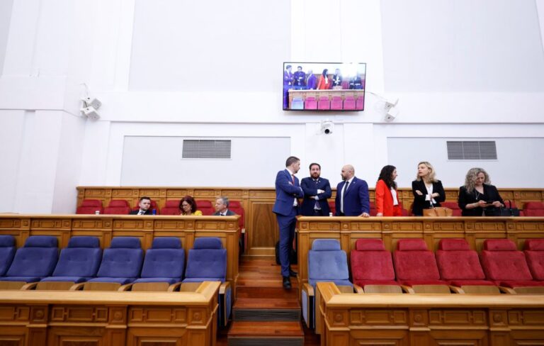 PP presentará una propuesta fiscal para reducir impuestos en Castilla-La Mancha