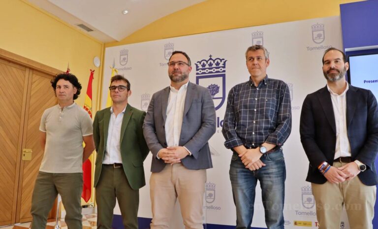 Tomelloso presenta su 10K más ambiciosa: “Una carrera de todos y para todos”