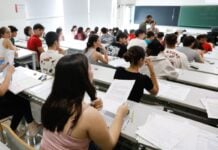 Se acerca la PAU: las 15 carreras con las notas de corte más altas de C-LM