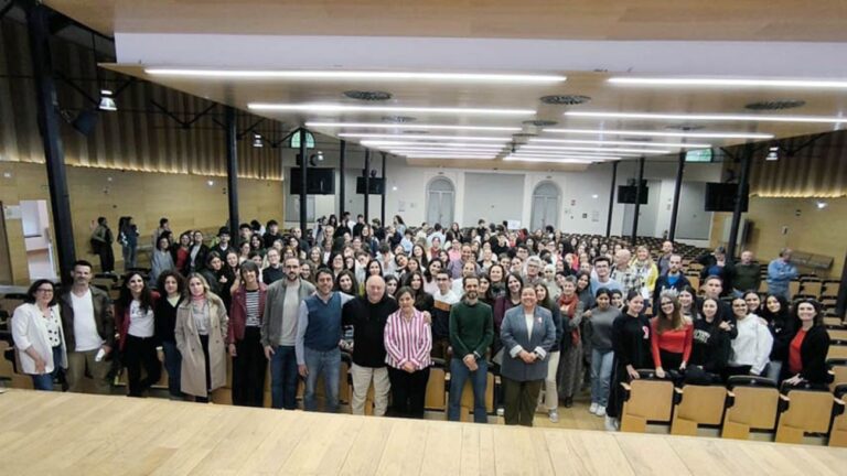La UCLM clausura la octava edición del proyecto de ciencia ciudadana orientado al descubrimiento de nuevos antibióticos