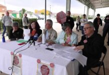 Socuéllamos alza la voz contra las plantas de biometano y residuos médicos