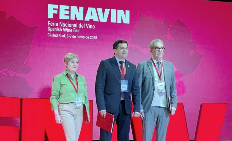 Fenavin cierra una edición «muy positiva» con la mirada puesta en un posible cambio de fecha en 2027