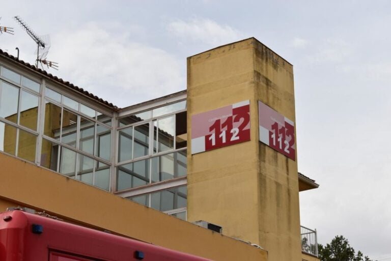 Desactivado el Meteocam, que ha dejado 48 incidentes en la región