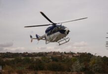 Hallan sin vida a un joven desaparecido en el río Bullaque en Porzuna