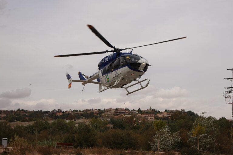 Hallan sin vida a un joven desaparecido en el río Bullaque en Porzuna