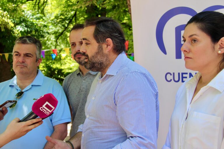 Núñez cree que la Conferencia de Presidentes fue «fallida» porque concluyó «sin ningún acuerdo»