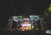 El Zeporock Festival presenta su programación y horarios para celebrar su décimo aniversario