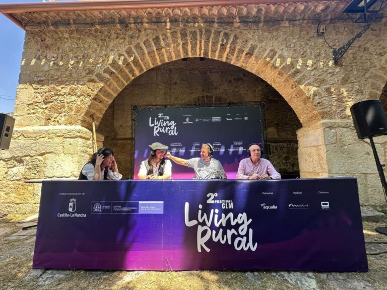 La Junta actualizará y adaptará las acciones de la Estrategia frente a la Despoblación de C-LM