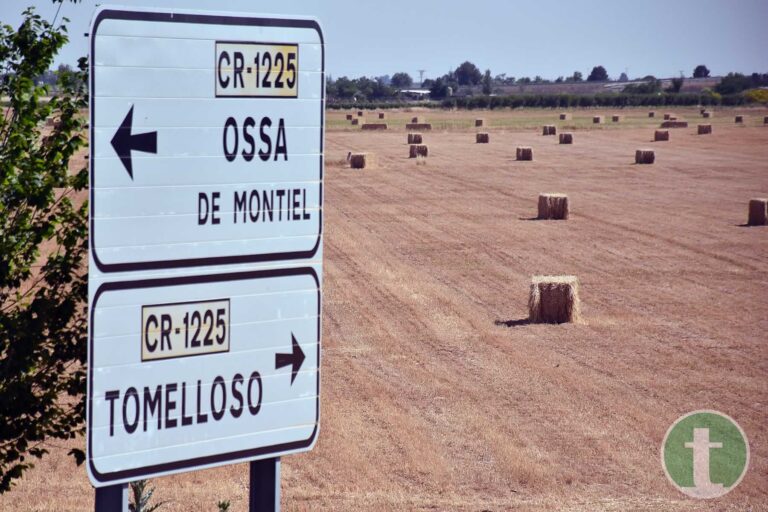 ¡Bienvenido al oeste!