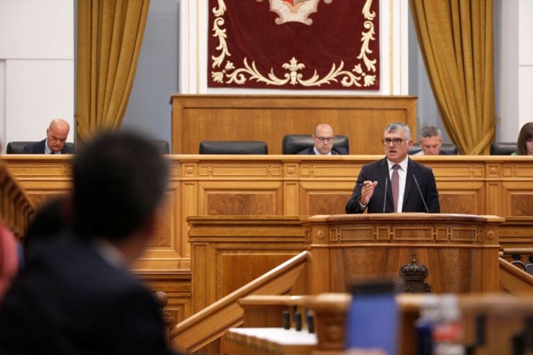PSOE defiende que el Hospital de Tomelloso no es privado gracias a su gestión