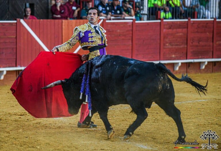 El tomellosero Antonio Linares iniciará temporada en Pozuelo de Calatrava
