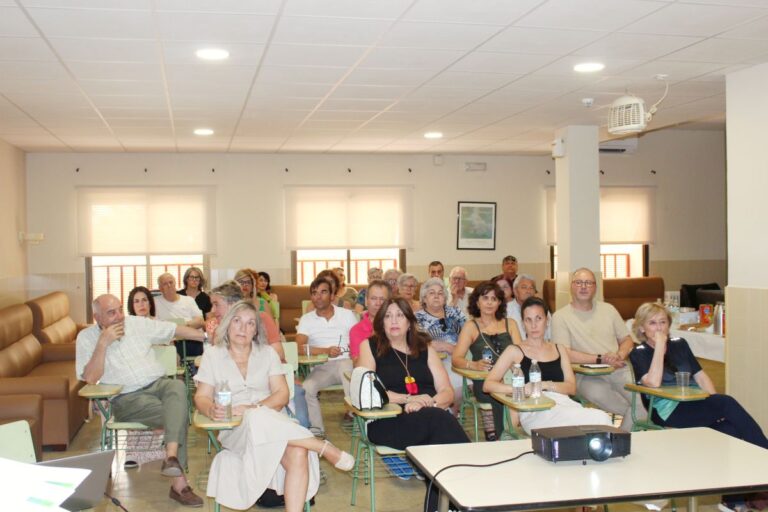 AFAS Tomelloso celebra su Asamblea General de Socios con la mirada puesta en los nuevos retos
