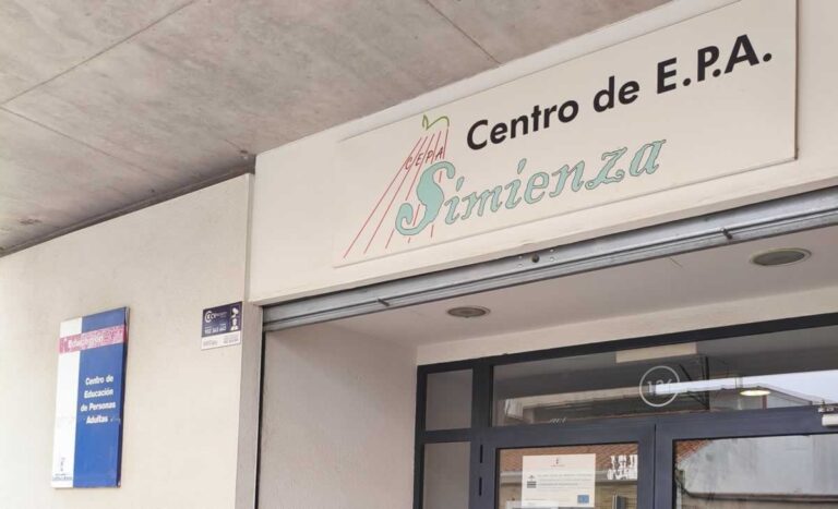 Abierto el plazo de admisión de alumnos para septiembre en el CEPA Simienza de Tomelloso