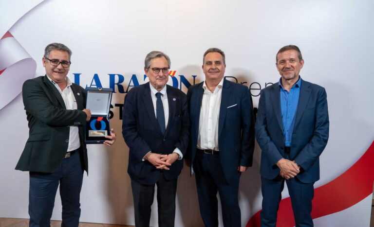 Copermática, reconocida como Empresa Líder en Transformación Digital Especializada en PYMES