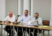 Grave preocupación entre los agricultores de Tomelloso por la plaga de conejos