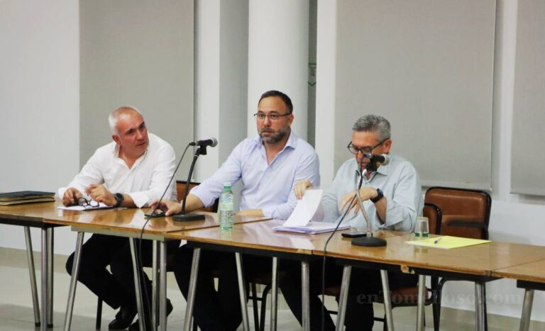Grave preocupación entre los agricultores de Tomelloso por la plaga de conejos