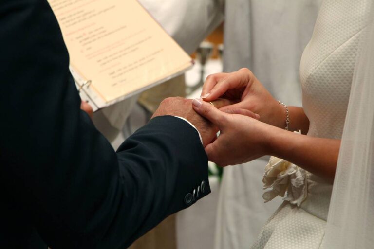¿Cuánto cuesta celebrar una boda en Castilla-La Mancha?