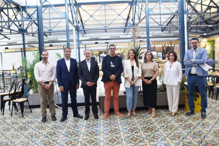 Empresarios y emprendedores exploran oportunidades de negocio en «Franquicias Tomelloso»