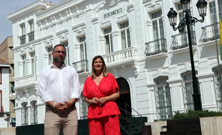 El PP denuncia que el PSOE «ignora los problemas de Tomelloso» y busca «amedrentar» al alcalde