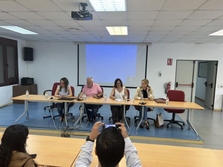 Tomelloso, sede de una jornada para conectar el tejido innovador agrario