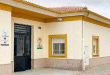 Publicadas las plazas vacantes en la Escuela Infantil Lorencete de Tomelloso para el próximo curso