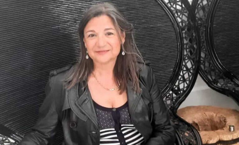 Mari Cruz Magdaleno consigue el premio artículo periodístico de la Fiesta de las Letras