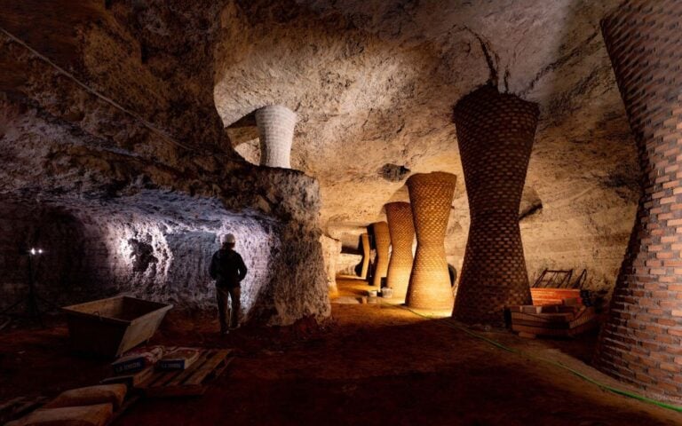 El proyecto de las cuevas de Tomelloso, preseleccionado para el Premio Mies van der Rohe 2026