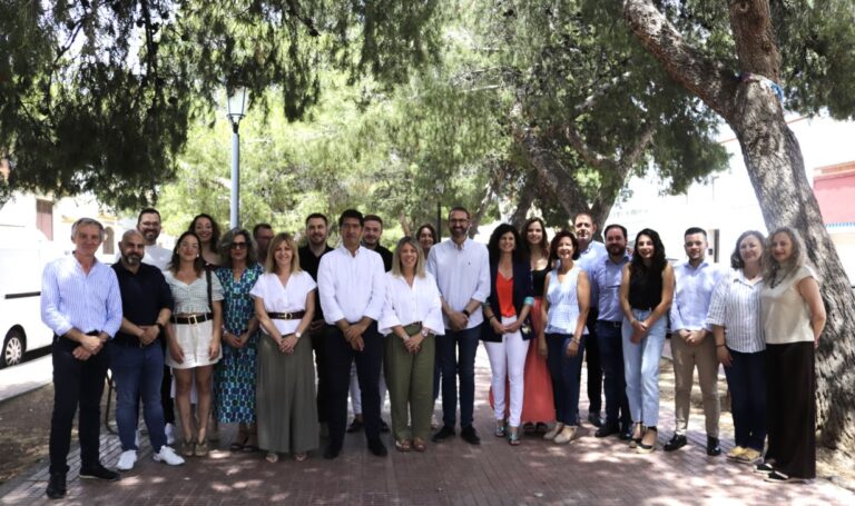 El PSOE anuncia una demanda contra el alcalde de Tomelloso por “mentir” sobre los impuestos