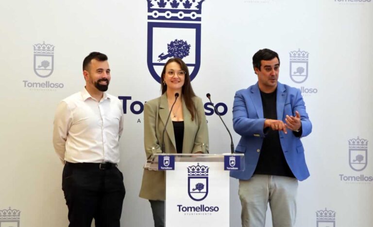 Tomelloso acogerá la jornada ‘TOMELLOSO FRANQUICIAS 2025’ para impulsar el emprendimiento y la inversión local