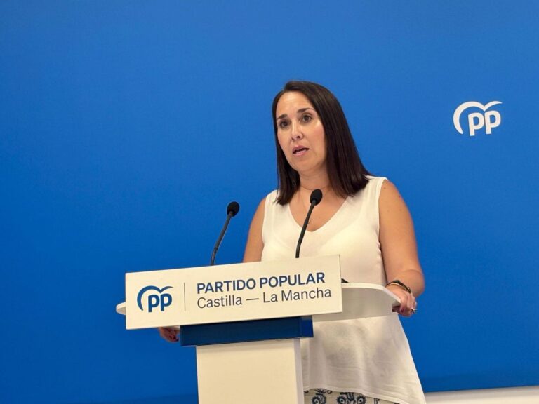 PP contesta a Page que «sí que hay una salida»: «Un manojo de ocho llaves en el Congreso» para que Sánchez salga