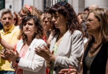 Igualdad convoca un comité de crisis el 10 de julio tras el «repunte» de asesinatos machistas