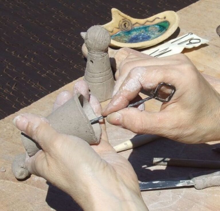 El plazo para presentarse a los Premios Regionales de Artesanía termina el 11 de julio