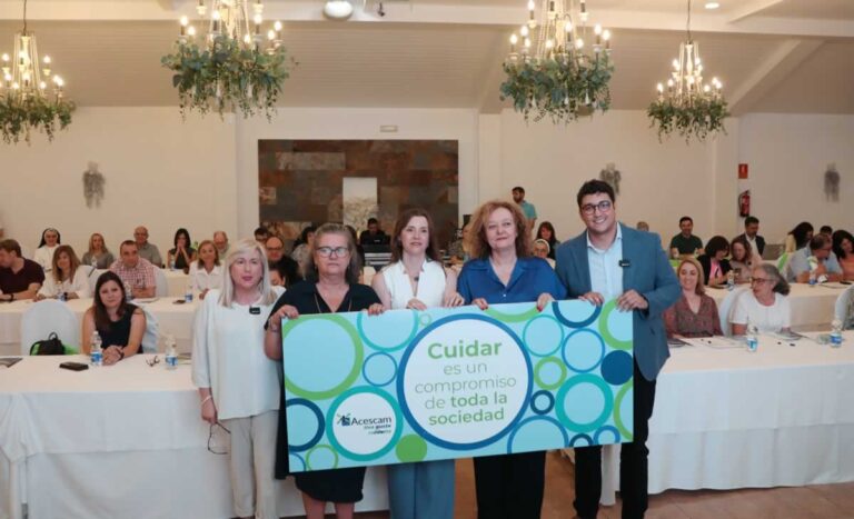 ACESCAM celebra en Tomelloso su Asamblea General en el año de su 30º aniversario